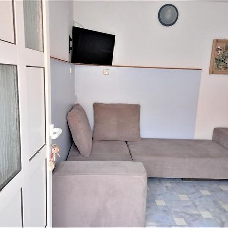 Apartments Kosec Vrsi Eksteriør billede
